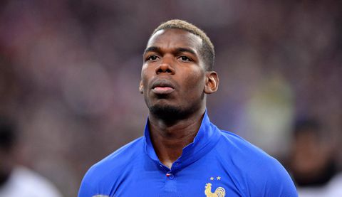 'Why not play there?' — Paul Pogba breaks silence on next club as Juventus exit looms