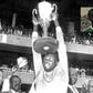 Austin Oduor: Farewell to the captain who led Gor Mahia to African glory