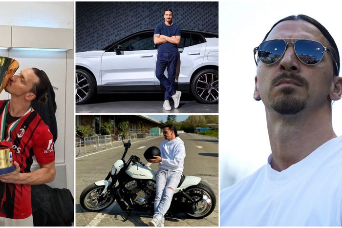 Zlatan Ibrahimovic Net Worth: Profile, Age, Career Salaries, Wife, House, Cars, How Rich is he in 2024?