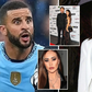 Annie Kilner: Kyle Walker’s wife files for DIVORCE, drags him to court over half of his $35million net worth