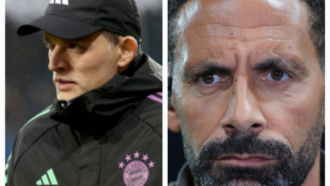 'He is serial winner'- former England international Rio Ferdinand lauds the appointment of Thomas Tuchel as England manager