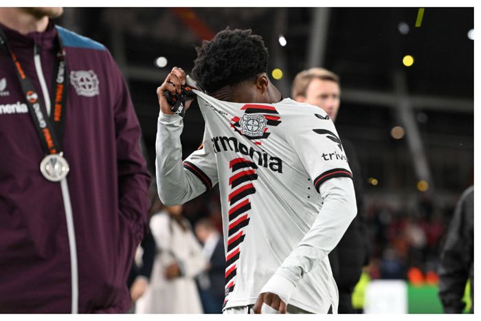 Tella worries about being played out of position