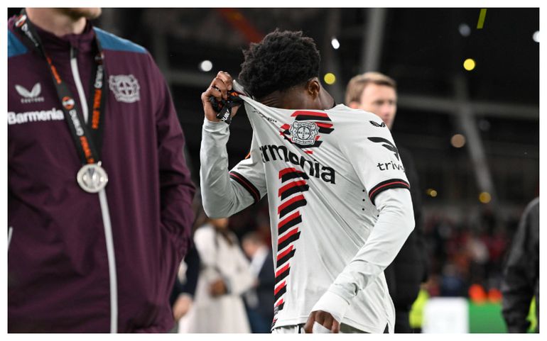 Tella worries about being played out of position