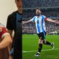 Messi hunts down Ronaldo with a hat-trick as Argentina demolishes Bolivia 6-0 in World Cup qualifier.