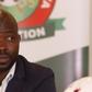 Barry Otieno vows to transform FKF governance, empower branches in presidential campaign