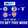 Club football is back: Preview of key matches in the Premier League, Serie A, and Bundesliga.