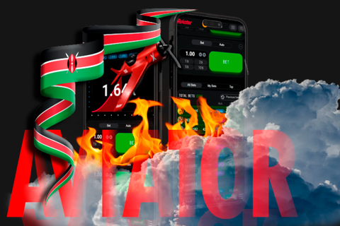 Everything you need to know about the aviator game in Kenya