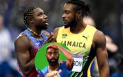 America's fastest man explains what Kishane Thompson needs to do to beat Noah Lyles