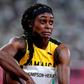 Jamaican sprint legend weighs in on who sabotaged Elaine Thompson-Herah's 2024 season