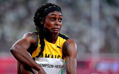 Jamaican sprint legend weighs in on who sabotaged Elaine Thompson-Herah's 2024 season