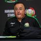Engin Firat believes in miracles as Harambee Stars turn to the heavens for AFCON 2025 hope