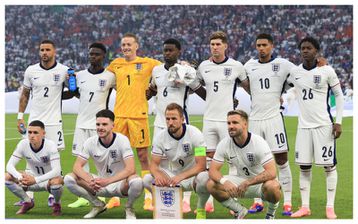 Popular Nigerian artist names the only African side that can stop England’s World Cup hopes