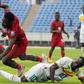 AFCON 2025: Meschack Elia, Sadio Mane & own goals shape Tuesday's qualifying victories