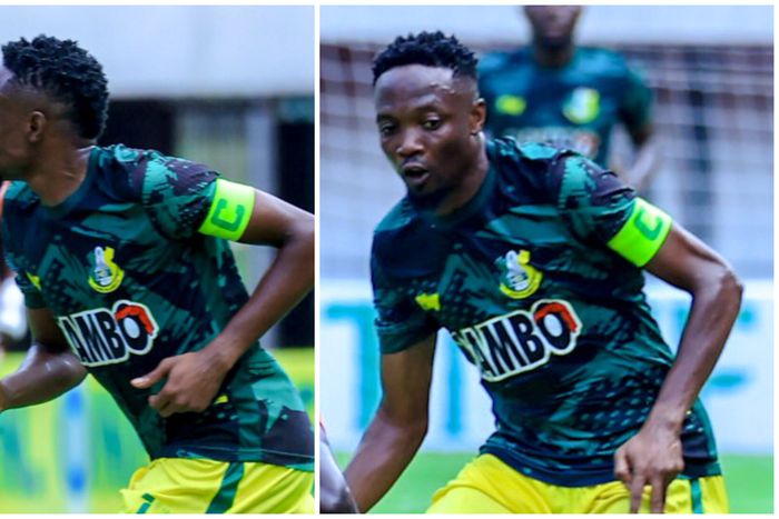 Nigeria and Super Eagles legend Ahmed Musa will be in Enugu to face champions Rangers.