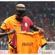 Galatasaray legend shocked with Osimhen’s move to Turkey