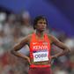 Lilian Odira, Reynold Cheruiyot lead entries for AK Cross Country Series opener in Machakos
