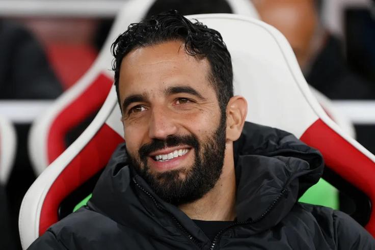 Manchester United's Amorim gets huge injury boost after beating Liverpool