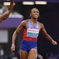 Melissa Jefferson-Wooden Hails Prefontaine Classic Victory Over Julien Alfred as Sweet Olympic Revenge