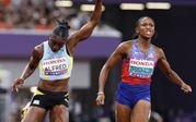 Melissa Jefferson-Wooden Hails Prefontaine Classic Victory Over Julien Alfred as Sweet Olympic Revenge
