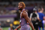 Noah Lyles delves into the future of sprinting, his legacy, and eventual departure from the sport
