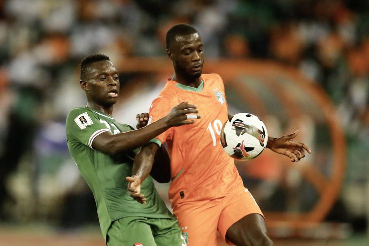 Ivory Coast Coach on Factor Behind Indomitable World Cup Qualifying Campaign After Thrashing Harambee Stars