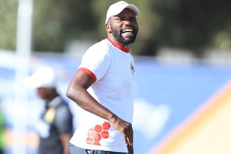 Posta Rangers Coach Sammy ‘Omollo’ Pamzo Reveals Secret Antidote For Silencing Shabana Fans at Gusii Stadium