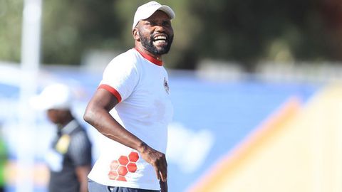 Pamzo Omollo: How Posta Rangers Are Aiming to Upset Gor Mahia,  AFC Leopards in KPL Race
