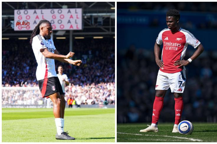Fulham vs Arsenal preview, prediction, team news and head-to-head