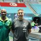 Toriola and Saleh: Legends guiding generation next in Tunis