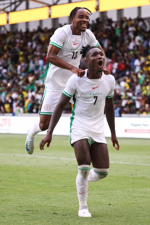 Christantus Uche ||Imago