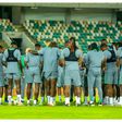 NFF officially cancel Super Eagles friendly games