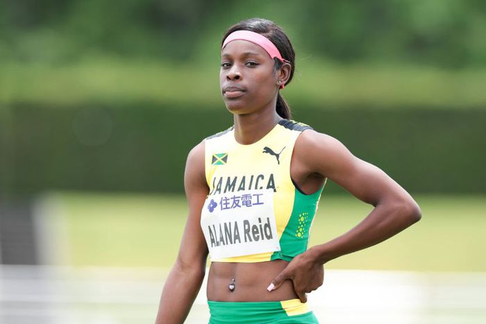 Jamaica's Rising Star Heads Back to Jamaica After Tough US Transition