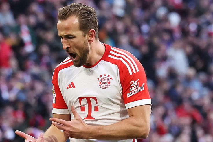 Not coming back — Red-hot Harry Kane sends message to Man Utd, Spurs, Chelsea