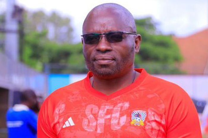 Shabana Boss Peter Okidi Expresses Big Worry Following Shock Loss to Posta Rangers at Gusii Stadium