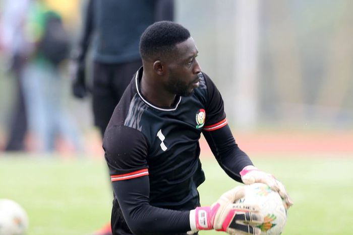 Harambee Stars Goalkeeper on Why Yanga, Simba SC Are Miles Ahead of Gor Mahia, Shabana and Co