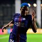 Ajibade follows Okocha’s footsteps with first goal for PSG in Champions League