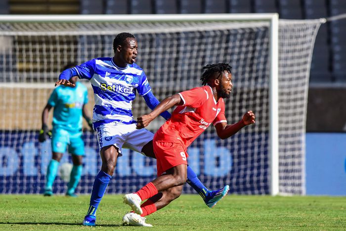 AFC Leopards Coach Fred Ambani Explains What Went Wrong in ‘Unacceptable’ Bandari Draw