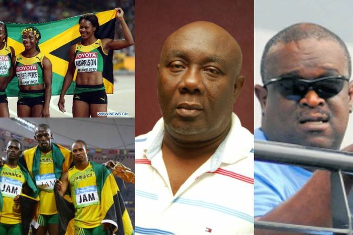 Oblique Seville on How Coaches Glen Mills, Stephen Francis and Lance Brawman Have Redefined Modern Sprinting