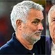 We outclassed them in every way – Roma boss claps back at Jose Mourinho
