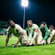 Super Eagles: Kelechi Iheanacho breaks all-time Turkish scoring record