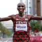 Eliud Kipchoge itching to conquer Berlin for the second year in a row