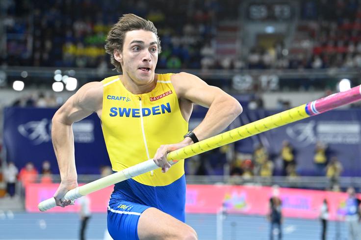 World Athletics ratifies four World Records set in 2023