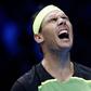 Nadal pulls out of Rome tournament, continues rehabilitation