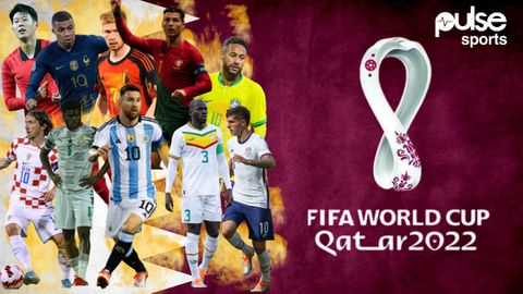 Qatar 2022: Ronaldo, Messi and the other golden ball, golden boot hopefuls