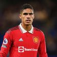 Raphael Varane confirms Manchester United departure as INEOS starts squad shakeup