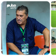 Three costly mistakes from Jose Peseiro that cost the Super Eagles against Lesotho