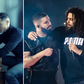 Drake and J. Cole recreate iconic Messi and Ronaldo picture in new music video
