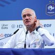 France boss Deschamps believes Mbappe’s absence is ‘better’ for national team