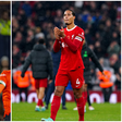 Liverpool's Van Dijk is one of the best defenders in the world but he has one bogeyman | Pulsesports.ng