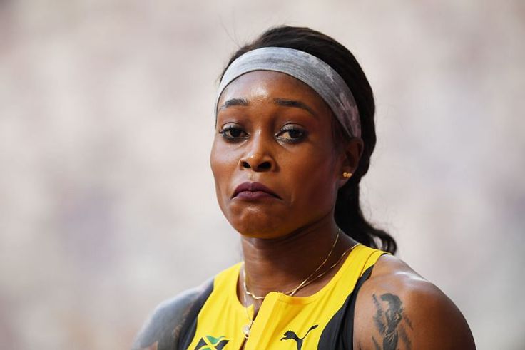 Did financial dispute cause Elaine Thompson-Herah's split with her coach?